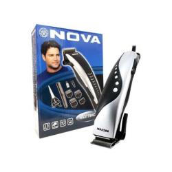 Nova Quality Hair Clipper For Clean Cut And Shaving