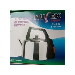 Nulek Electric Kettle