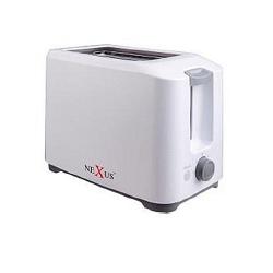 Nexus Pop-up Toaster NX-1014