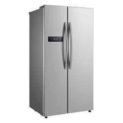 Nexus Refrigerator-Inox NX-580(FF-475) Litre