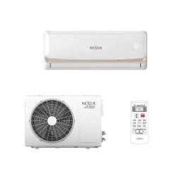 NEXUS 1.5HP SPLIT AIR CONDITIONER | NX-MSSH12000SC R410 - deluxe.com.ng