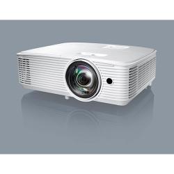 Optoma 3800 W309ST Short Throw Projector