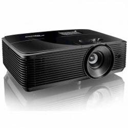 Optoma 3600 Lumens Projector- For All Outdoor & Indoor Event (DIFAV) - deluxe.com.ng