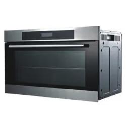 Nesta 90cm Big Digital Oven - deluxe.com.ng