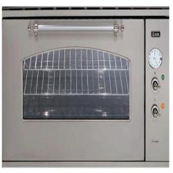 ILVE OVEN | 984NMP/IX Multifunction Electric Oven - deluxe.com.ng