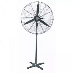 Ox 18 inch Industrial Standing Fan 