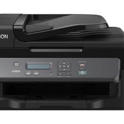 EPSON EcoTank M200 Multifunction B&W Printer