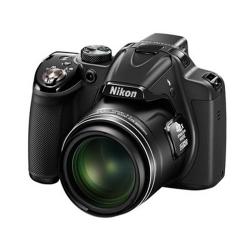 Nikon CoolPix Camera - P530 - 18-55mm 