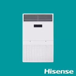 Hisense 10HP Floor Standing Air Conditioner | FS10.0HP - deluxe.com.ng