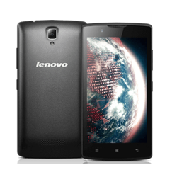 Lenovo Phone A2010-a NG 8G Black  
