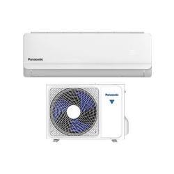 PANASONIC 1.5HP WALL MOUNTED SPLIT AIR CONDITIONER YN12XKD-3 - deluxe.com.ng