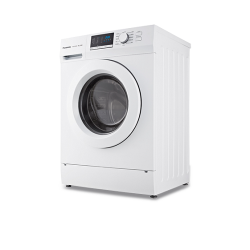 PANASONIC 7KG FRONT LOADER NA-127XB WASHING MACHINE|12000RPM - deluxe.com.ng