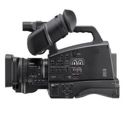 Panasonic AG-HMC81E Camcorder Video Camera 
