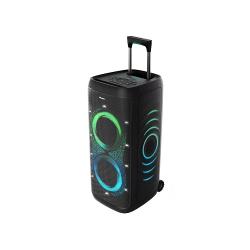 Hisense 2.0 620W Party Thunder | Ultimate Party Starter - deluxe.com.ng