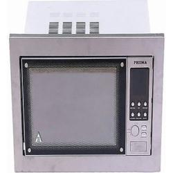Phiima Built-in Microwave Oven with Grill