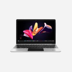 Zinox Laptop | Phoenix 14 Inches FHD IPS/Intel  Core i3 10110U 8G 256G SSD/4500mah 3 Cell Battery Type-c data only Metal A+B Glass Windows 10 Pro Lic - deluxe.com.ng