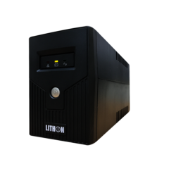 LITHION UPS|MP|650VA |1PH