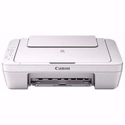 Canon Pixma MG24540S Ink Jet  Printer - deluxe.com.ng