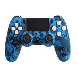 PlayStation 4 Controller Blue Urban (DW)