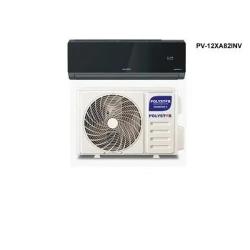 Polystar 1.5HP Split Inverter Gencool Cool Air Conditioner R410 Gas | PV-12XA82BINV - deluxe.com.ng