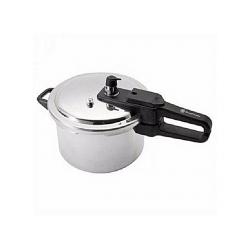 Kinelco Stainless Pressure Cooker - 12litres