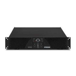 WHARFEDALE AMPLIFIERS CPD-3600 1300W - deluxe.com.ng
