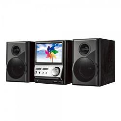 Polystar Micro Set with TV Functions|PV-S760TVB - deluxe.com.ng
