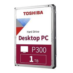  Toshiba P300 HDWD110UZSVA 1TB 