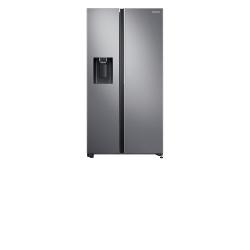 Samsung 660L Side by Side Refrigerator | RS64R5111M9 - deluxe.com.ng