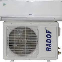 RADOF INVERTER AIR CONDITIONER |1 HP| Deluxe.com.ng