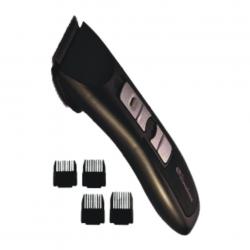 BINATONE RECHARGEABLE HAIR CLIPPER | HC-528