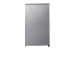 LG 92L Refrigerator - REF 131 Silver - deluxe.com.ng