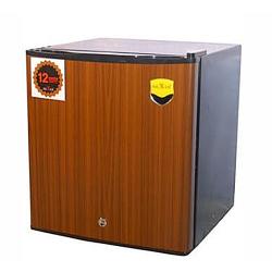 NX-65-65- LITRE NEXUS WOOD FINISH BAR FRIDGE- deluxe.com.ng