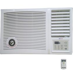 RestPoint Window Air Conditioner With Remote | RP-12D