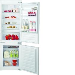 Ariston Built-in Refrigerator Double-Door BCB7030FEX 282 Litres - deluxe.com.ng
