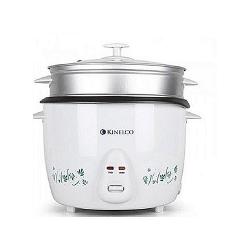 Kinelco Rice Cooker 2.0 Litre