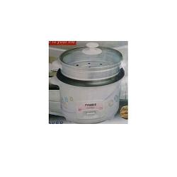 PYRAMID Rice Cooker-1.8 Litres