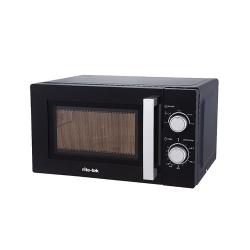 Rite Tek MICROWAVE| MW315 | 30L  WITH DIGITAL AND CONVECTION BLACK COLOUR - Deluxe.com.ng