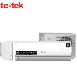 RITE-TEK INVERTER AIR CONDITIONER SPLIT AC RAX 155 1.5HP WITH KIT