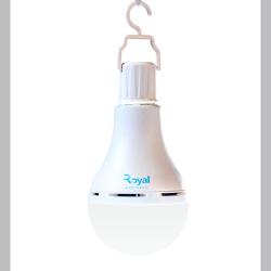 ROYAL 10W RECHARGEABLE BULB (RLB1010)