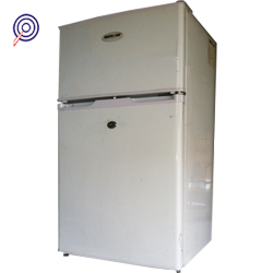 RestPoint Double-door Refrigerator RP-125