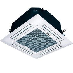 RestPoint Cassette Commercial Roof Air-condition RP-18C (2HP) - Deluxe.com.ng