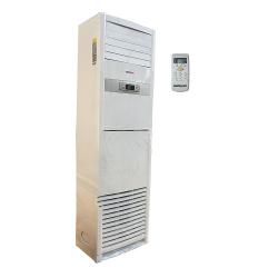 Restpoint Standing Air Conditioner 2 HP/18000BTU - PC-2002B - WHITE - deluxe.com.ng