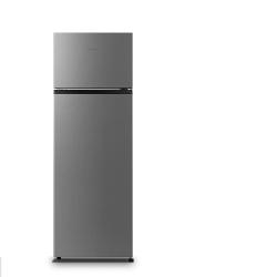 Hisense 240L Top Freezer Refrigerator | 240DR - deluxe.com.ng