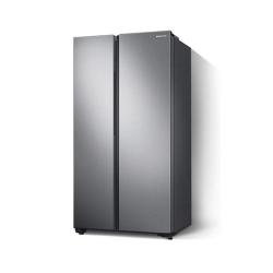 Samsung Side by Side Refrigerator, 647L RS62R5001M9 (SM)