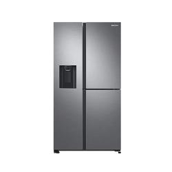 Samsung RS65R5691M9 Side By Side Refrigerator 602L