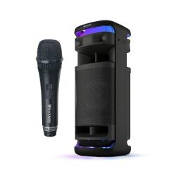 Sony ULT Power Sound ULT Tower 10 Wireless Portable Party Speaker - Black |