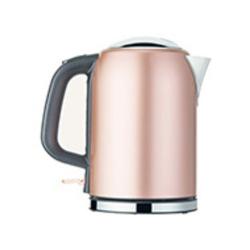 Sainsbury'S Home Collection Copper Glow Bullet Kettle