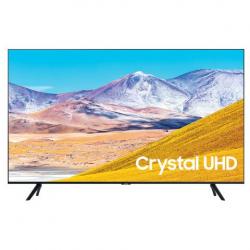 Samsung 50" Crystal UHD 4K Smart TV|UA50TU8000UXKE