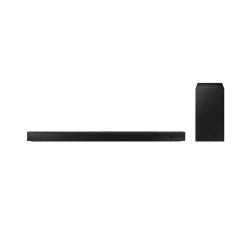 Samsung Sound Bar | HW-Q600B/XA - deluxe.com.ng